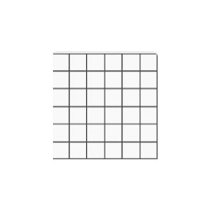 CODE  naturale Mosaico  30x30cm 10mm - Leonardo Ceramica MK.CD FOG 30 LEONARDO CERAMICA - 1