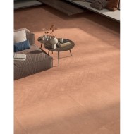 MAKRO HOMEY COTTO NATURALE RT 120x120 - CERAMICHE PIEMME 06222 PIEMME CERAMICHE - 1