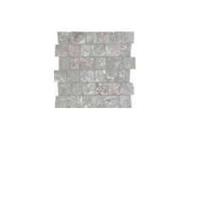 MAKRO REVOLUTION AJABA GREY RED SATIN RT 30x30 - CERAMICHE PIEMME 06193 PIEMME CERAMICHE - 1