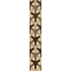 SOUL SHIELD NATURALE RT 200X1200 - CERAMICHE PIEMME 02986B PIEMME CERAMICHE - 1