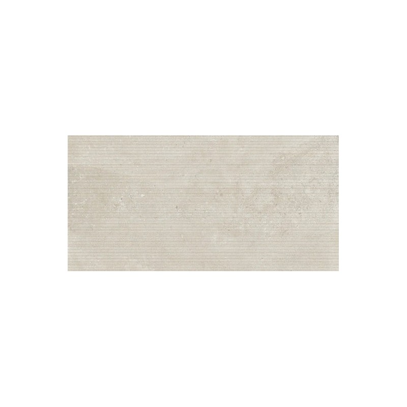 CASUAL LIFE TALC CANNETE 60x120 SQ - CONTEMPORARY DESIGN FLORIM 784439  - 1