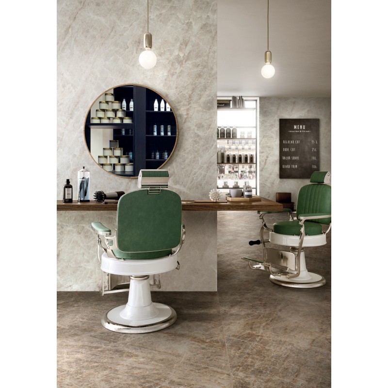 ICONIC LIFE RICE YAMUNA GRIP 60x120 SQ - CONTEMPORARY DESIGN FLORIM 784532  - 1