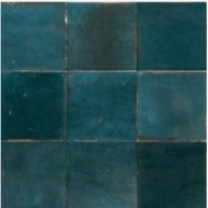 LUME BLUE LUX 10X10 - MARAZZI MQ80 MARAZZI  - 1