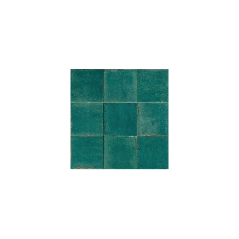 LUME EMERALD LUX 10X10 - MARAZZI MQ81 MARAZZI  - 1