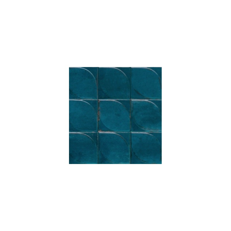 LUME 3D DEW OCEAN 10X10 - MARAZZI MQ85 MARAZZI  - 1