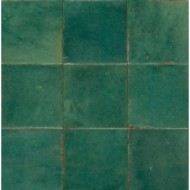 LUME GREEN LUX 10X10 - MARAZZI MQ7W MARAZZI  - 1