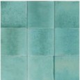 LUME TURQUOISE LUX 10X10 - MARAZZI MQ7U MARAZZI  - 1