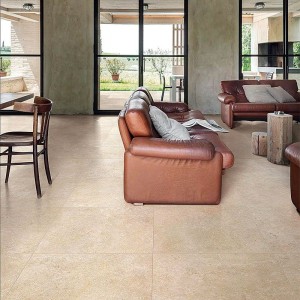 MYSTONE LIMESTONE SAND R10 SQ 160X160 - MARAZZI MQLU MARAZZI  - 1