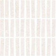 MYSTONE PIETRA DI SICILIA BIANCO MOSAICO STICK 31X31 - MARAZZI MQGV MARAZZI  - 1