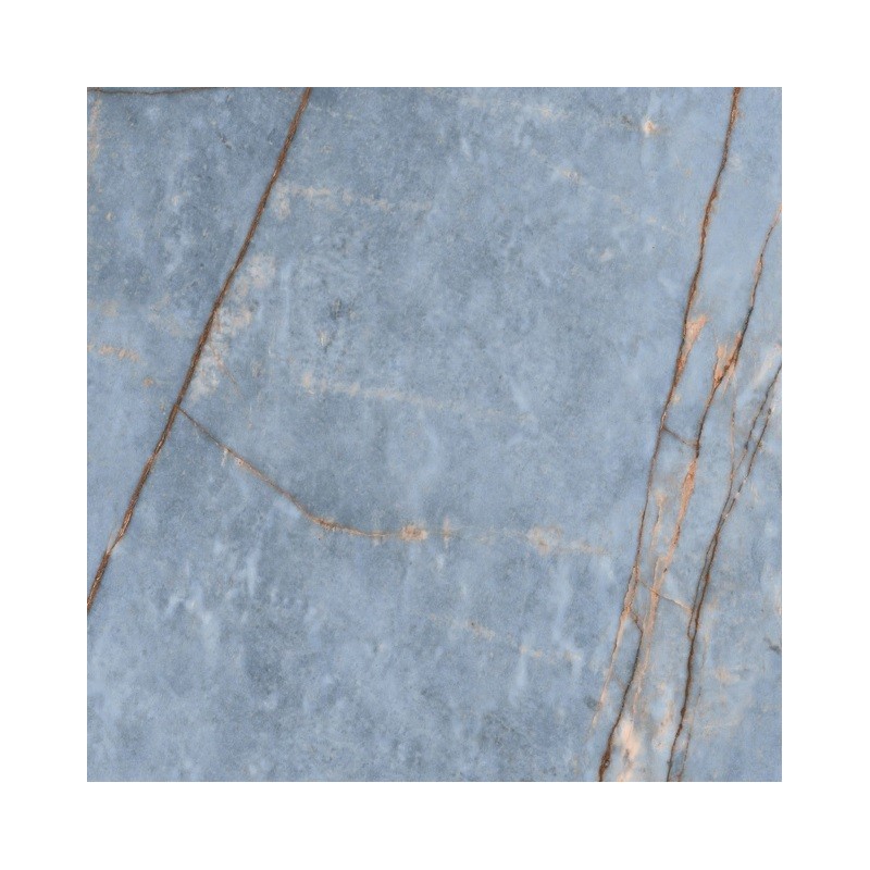 HERITAGE LUXE AZURE MATTE SILK 6MM 120X280 SQ - LUXURY DESIGN FLORIM CERAMICHE 784880 FLORIM LUXURY DESIGN - 1