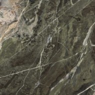 HERITAGE LUXE EMERALD MATTE SILK 6MM 120X280 SQ - LUXURY DESIGN FLORIM CERAMICHE 784884 FLORIM LUXURY DESIGN - 1