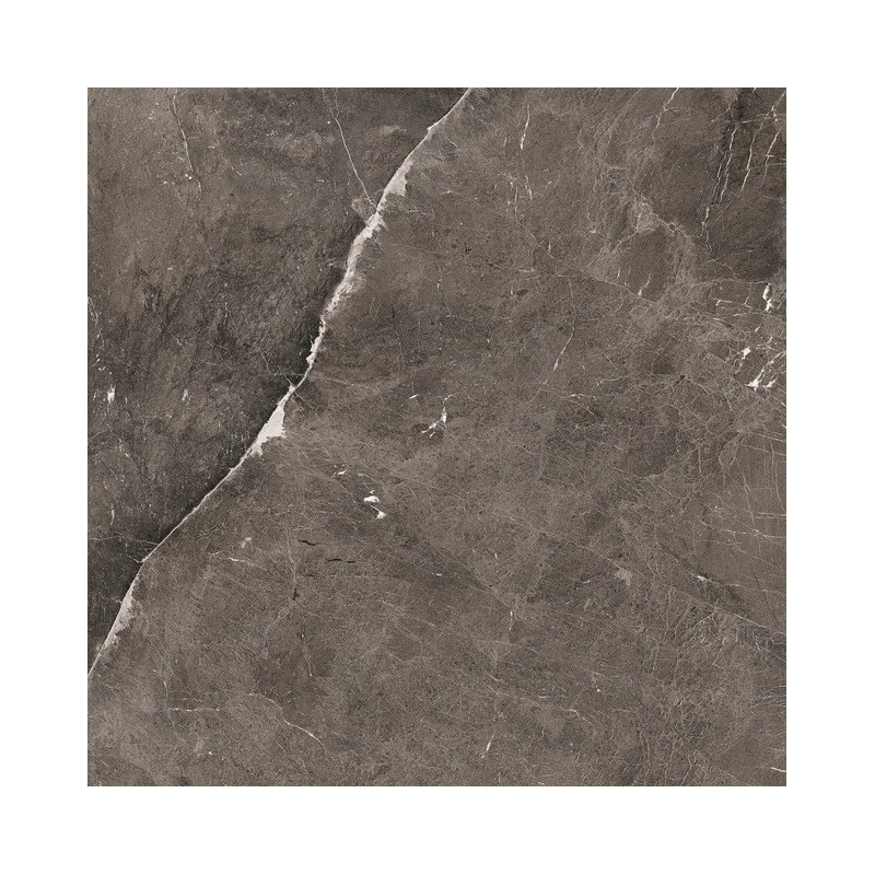 HERITAGE LUXE BROWN MATTE SILK 120X120 SQ - LUXURY DESIGN FLORIM CERAMICHE 784971 FLORIM LUXURY DESIGN - 1