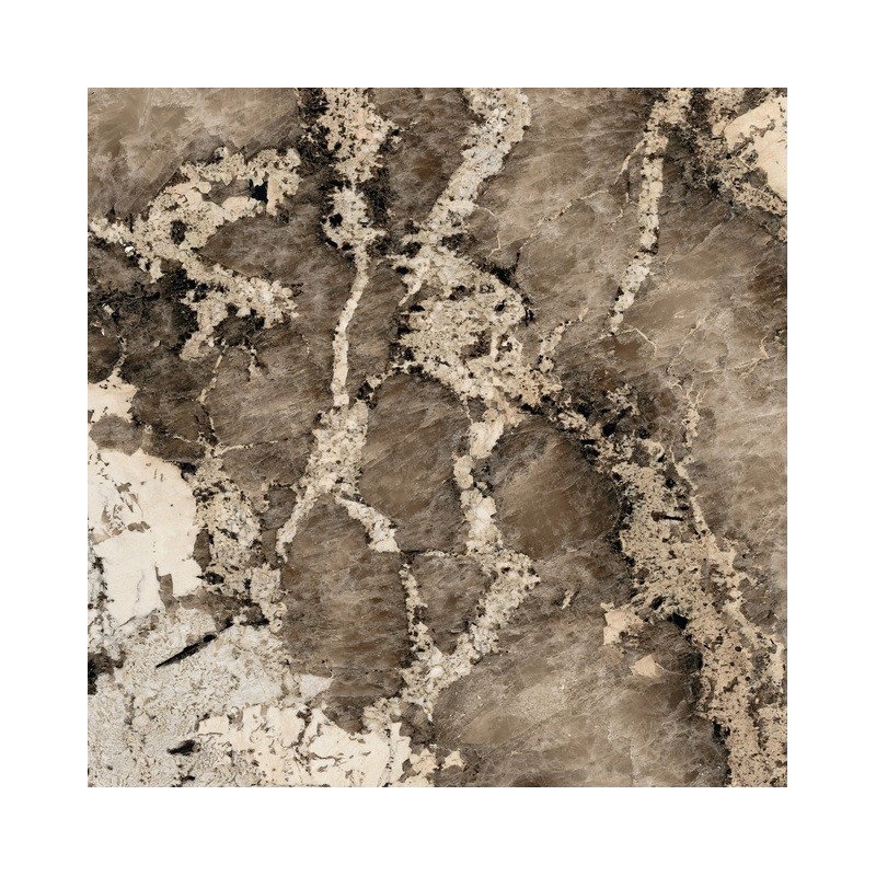 HERITAGE LUXE FLAME MATTE SILK 120X120 SQ - LUXURY DESIGN FLORIM CERAMICHE 784974 FLORIM LUXURY DESIGN - 1