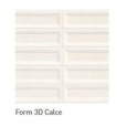 HAND 3D FORM CALCE 33X100 SQ RDDN - RAGNO RAGNO  - 1
