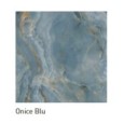 INCANTO ONICE BLU GLOSSY 60X120 SQ RDF0 - RAGNO RAGNO  - 1