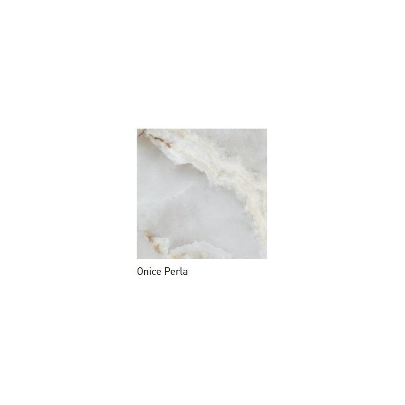 INCANTO ONICE PERLA GLOSSY 120X120 SQ RDF9 - RAGNO RAGNO  - 1