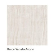 INCANTO ONICE VENATO AVORIO GLOSSY 120X120 SQ RDFD - RAGNO RAGNO  - 1