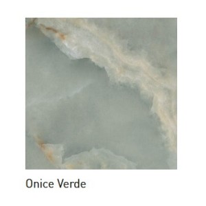 INCANTO ONICE VERDE 120X120 SQ RDFJ - RAGNO RAGNO  - 1