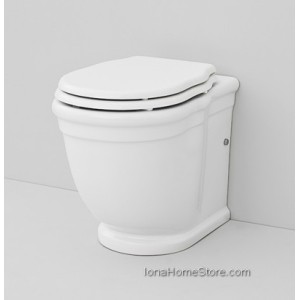 ARTCERAM HERMITAGE FLOOR VASE CHUTE HEV005 ARTCERAM - 1