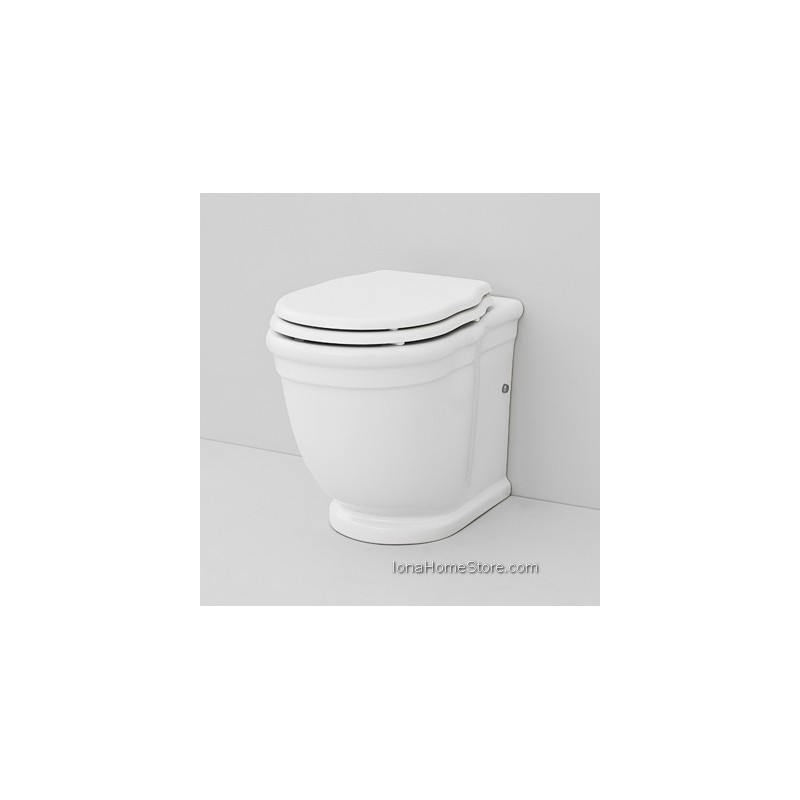 ARTCERAM HERMITAGE VASO TERRA FILOMURO HEV005 ARTCERAM - 1