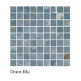 INCANTO ONICE BLU MOSAICO 30X30 RDHT - RAGNO RAGNO  - 1