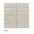 MID LINO GLOSSY 6X24 RDFL - RAGNO RAGNO  - 1