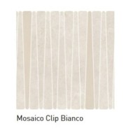 REALSTONE CLASSICA BIANCO MOSAIQUE CLIP 33X28,4 RDJS - RAGNO RAGNO  - 1