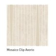 REALSTONE CLASSICA AVORIO MOSAICO CLIP 33X28,4 RDJQ - RAGNO RAGNO  - 1