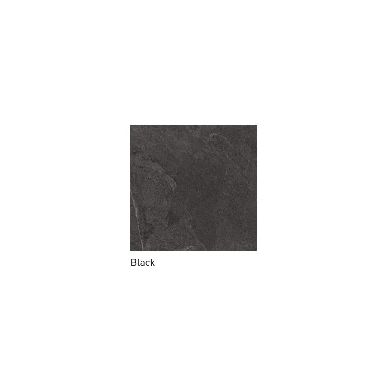 REALSTONE SLATE BLACK 75X150 RT R5YT - RAGNO RAGNO  - 1
