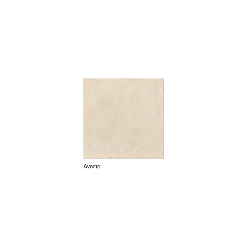 SOLIDA AVORIO 60X60 SQ RDEH - RAGNO RAGNO  - 1