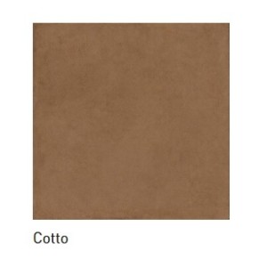 SOLIDA COTTO 60X60 SQ RDEM - RAGNO RAGNO  - 1