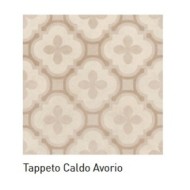SOLIDA TAPPETO 2 CALDO 100X100 SQ RDEV - RAGNO RAGNO  - 1