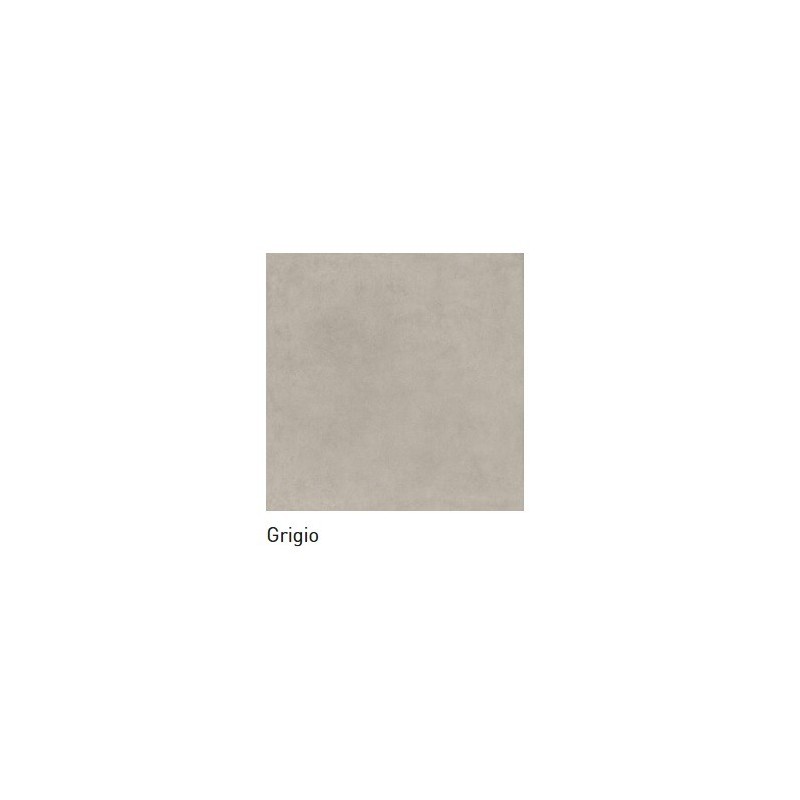 SOLIDA GRIGIO STRUTTURATO 120X120 RT RDDW - RAGNO RAGNO  - 1