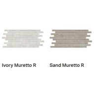 ERAS SAND MURETTO RT 30X60 - CERAMICHE REFIN RV40 PROVENZA EMILGROUP - 1