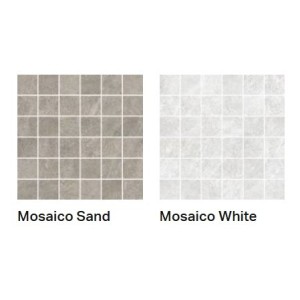 ERAS SAND MOSAICO RT 30x30 - CERAMICHE REFIN RU23 PROVENZA EMILGROUP - 1