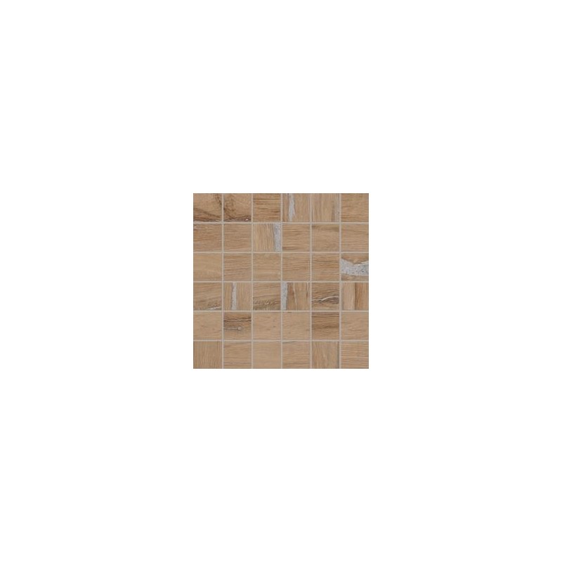 ALTER MOSAIQUE 5X5 NOCE NATUREL 30X30 - PROVENZA EMILGROUP EGYW PROVENZA EMILGROUP - 1
