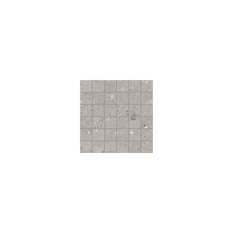 EGO MOSAIK 5X5 GRIGIO NATURAL 30X30 - PROVENZA EMILGROUP EGXR PROVENZA EMILGROUP - 1