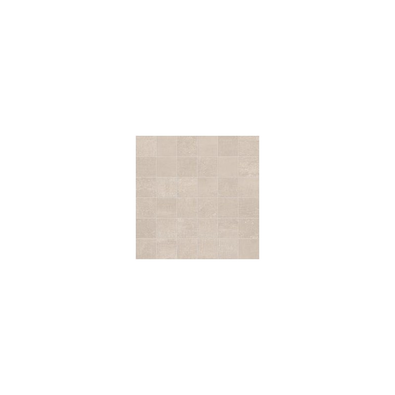 GESSO MOSAIQUE 30X30 5X5 TAUPE LINEN SQ 30X30 - PROVENZA EMILGROUP E3E5 PROVENZA EMILGROUP - 1