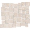 GROOVE  MOSAIQUE 33X28,7  PENTA HOT WHITE SQ 33X28,7 - PROVENZA EMILGROUP E3GE PROVENZA EMILGROUP - 1