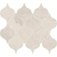 PIETRA DI OROSEI MOSAIQUE PROVENZALE EVO GRIGIO CONCHIGLIA SILKTECH 29,2X33,2 - PROVENZA EMILGROUP ENVK PROVENZA EMILGROUP - 1