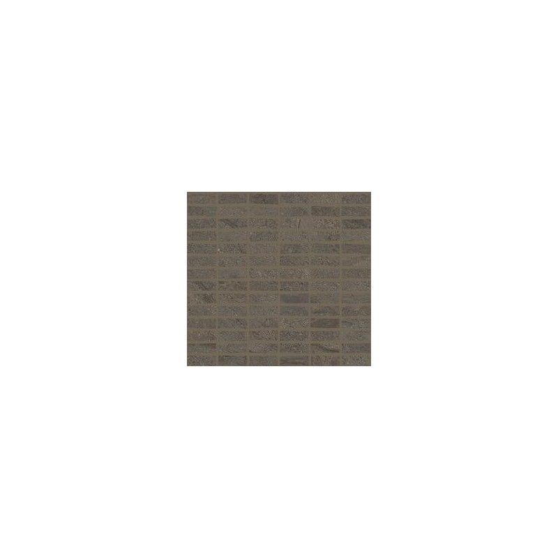 PIETRA DI OROSEI MOSAIC MURU GRIGIO BRUCIATO SILKTECH 29,3X29,3 - PROVENZA EMILGROUP ENVD PROVENZA EMILGROUP - 1