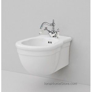 ARTCERAM HERMITAGE BIDET SUSPENDU HEB003 ARTCERAM - 1