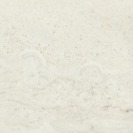 UNIQUE TRAVERTINE MINIMAL WHITE NATURAL SQ 160X160 - PROVENZA EMILGROUP ENMR PROVENZA EMILGROUP - 1