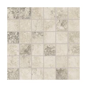 UNIQUE TRAVERTINE ANCIENT MOSAICO 5X5 CREAM NATURALE 30X30 - PROVENZA EMILGROUP EJE1 PROVENZA EMILGROUP - 1