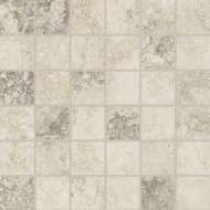 UNIQUE TRAVERTINE ANCIENT MOSAICO 5X5 CREAM NATURALE 30X30 - PROVENZA EMILGROUP EJE1 PROVENZA EMILGROUP - 1