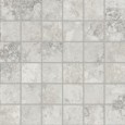 UNIQUE TRAVERTINE ANCIENT MOSAICO 5X5 SILVER NATURALE 30X30 - PROVENZA EMILGROUP EJE2 PROVENZA EMILGROUP - 1