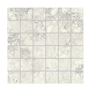 UNIQUE TRAVERTINE ANCIENT MOSAICO 5X5 WHITE NATURALE 30X30 - PROVENZA EMILGROUP EJE0 PROVENZA EMILGROUP - 1