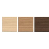 W-CIRCLES 3D SLATS WALNUT NATURALE RT 60X120 - PROVENZA EMILGROUP ENK6 PROVENZA EMILGROUP - 1