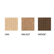 W-CIRCLES MOSAICO 5X5 OAK NATURALE 30X30 - PROVENZA EMILGROUP ENJL PROVENZA EMILGROUP - 1