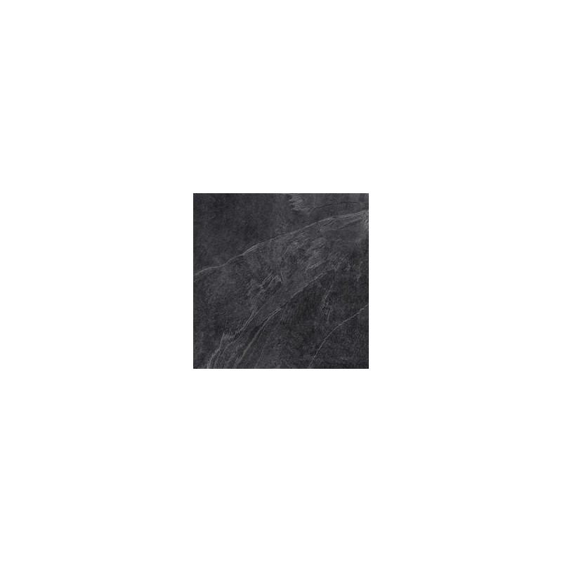 CORNERSTONE SLATE BLACK NATURAL SQ 120X120 - ERGON EMILGROUP ENGE ERGON EMILGROUP - 1